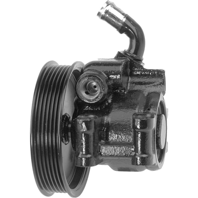 Stuurhuis hydraulische pomp  MEYLE 714 631 0015