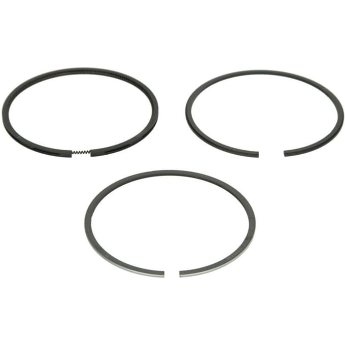 Zuigerveren set MAHLE 021 62 N0