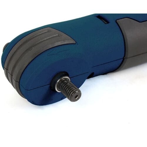 HBM accu polijstmachine, 100 mm, 10.8 Volt