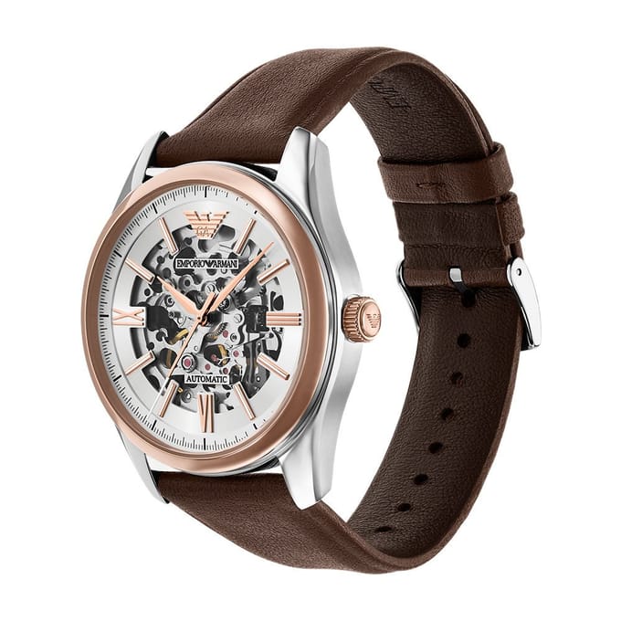 Emporio Armani AR60094 Horloge