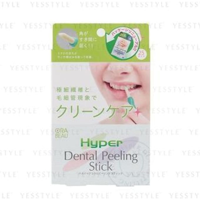 COGIT - Hyper Dental Peeling Stick 1 pc