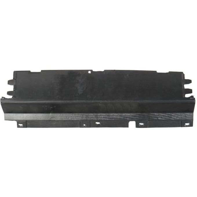 Motorafdekking BLIC 6601-02-2532881P