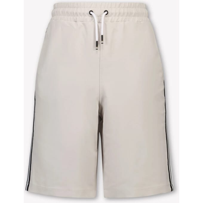 Hugo Boss Kinder jongens shorts in