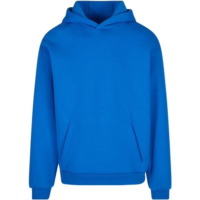 Hoodie New Morning Studios oversize