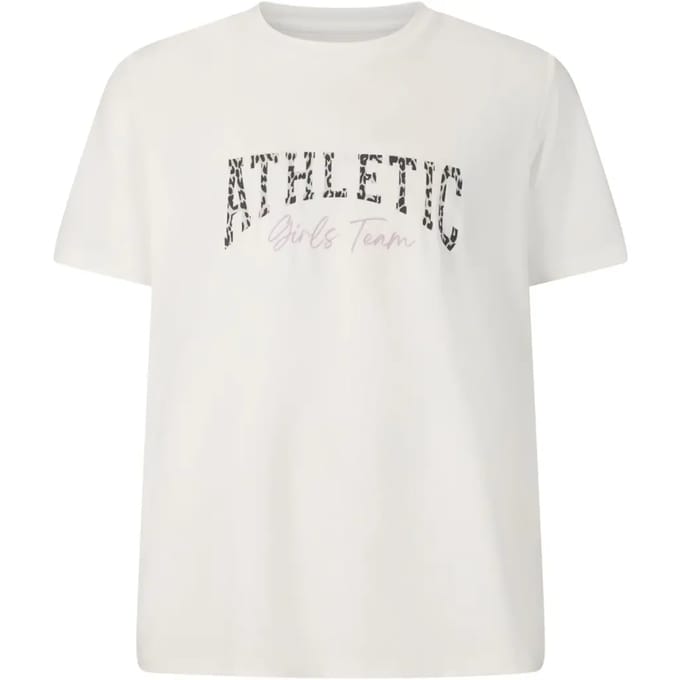 Meisjes-T-shirt Endurance Beisey