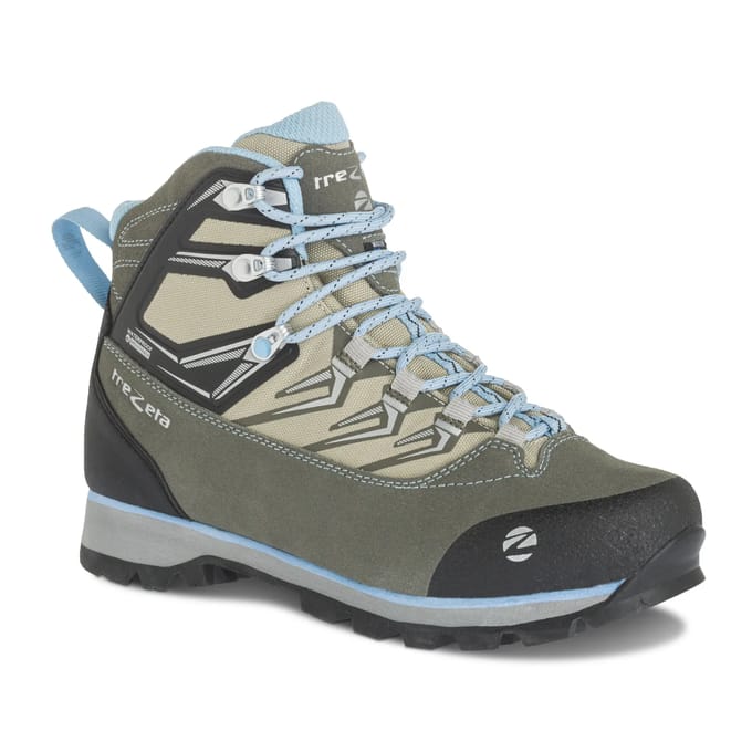 Schoenen Trezeta