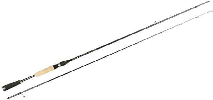 Gamakatsu LL Master - Maat : 2.38m - 2-7g