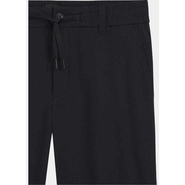 BOSS Chino Tapered Donkerblauw (navy) - Maat W 32 - L 32 - Heren