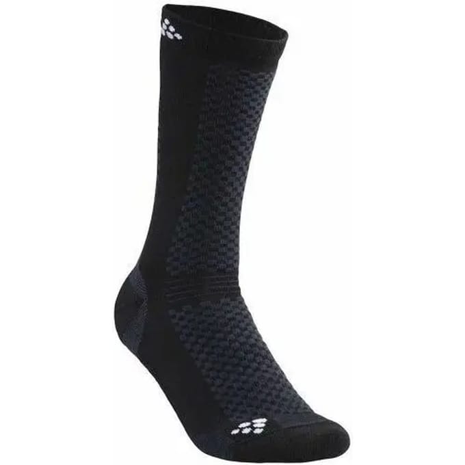 Sokken Craft warm mid (2 paires)