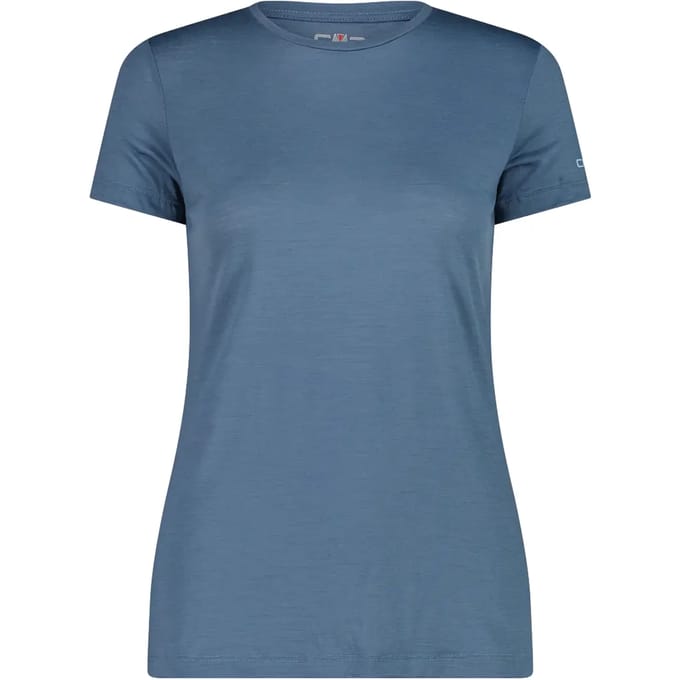 T-shirt dames CMP Performance