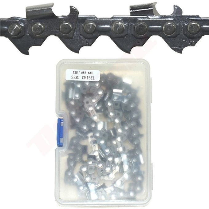 Zaagketting 325'' 1,5 64DL BOX