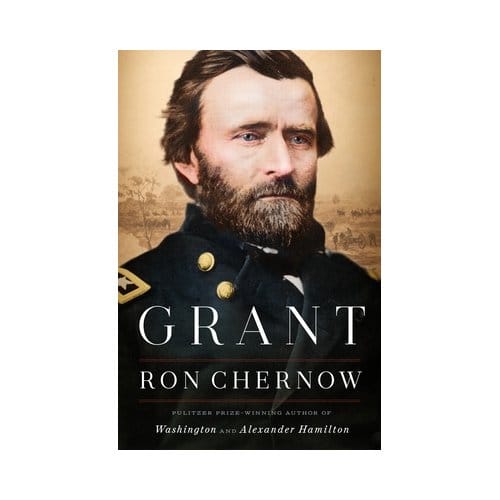Chernow, R: Grant - Ron Chernow
