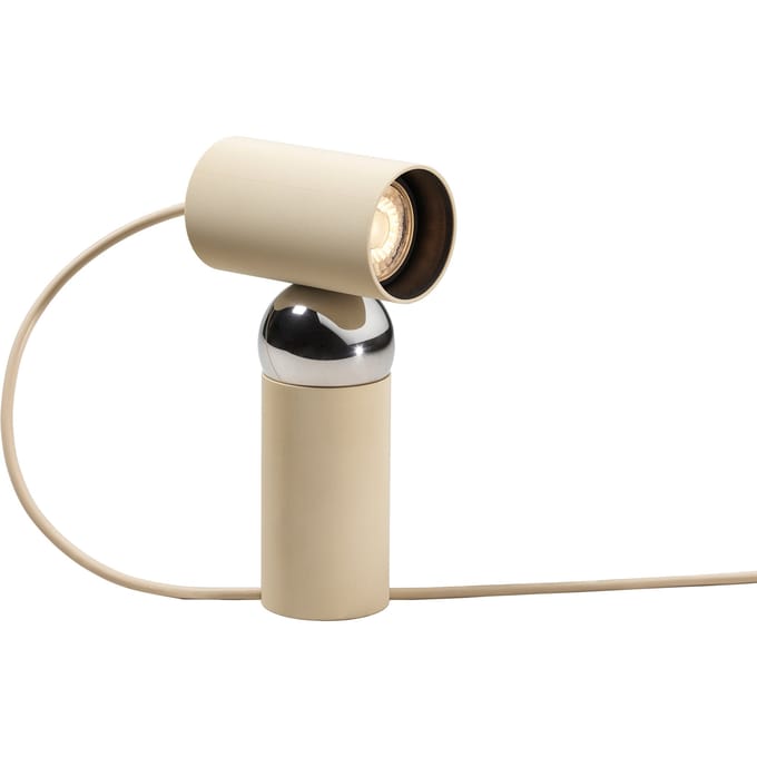 Flos Bilboquet tafellamp - linen