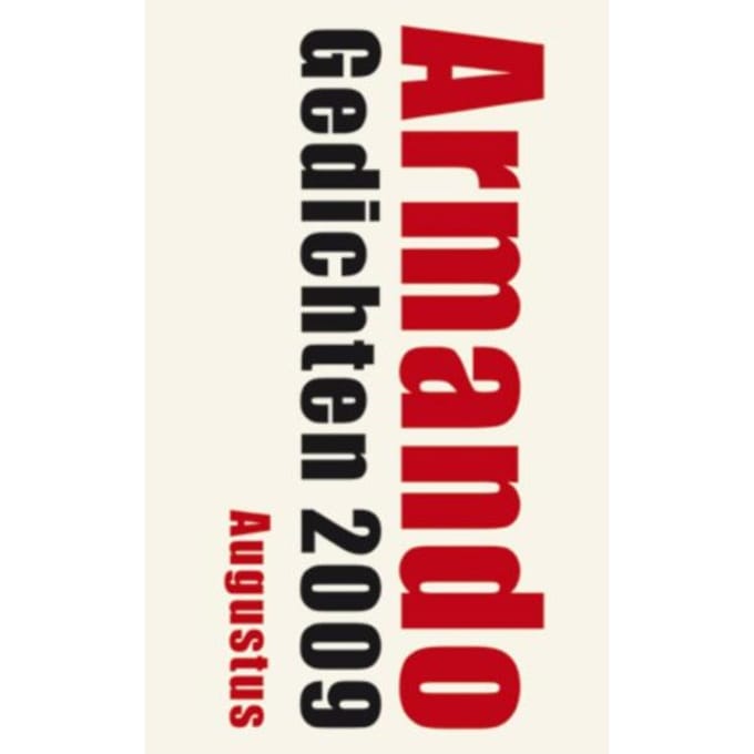 Gedichten 2009 - Armando