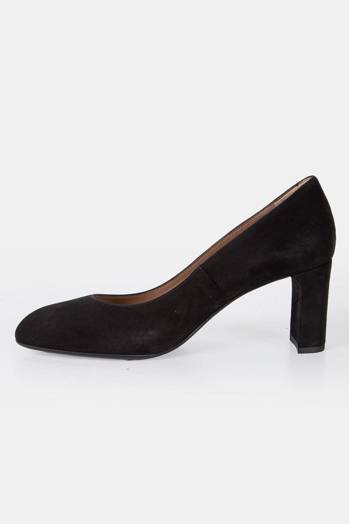 LK Bennett Winola Black Taglia: 36 | Tacchi Alti Outlet | Donna | Nero