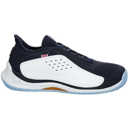 Lage Sneakers Fila Mondo Forza Clay