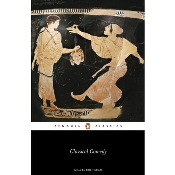Classical Comedy - Aristophanes