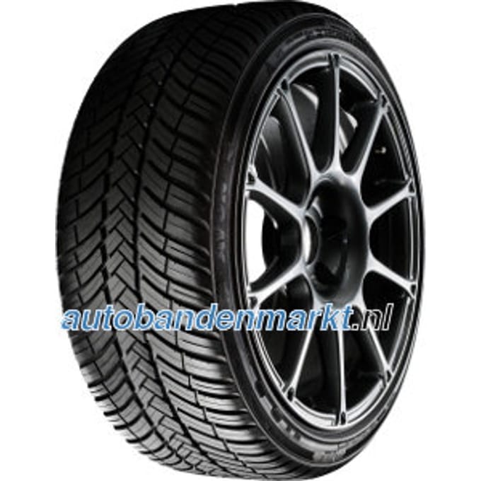 Avon AS7 All Season ( 225/60 R18 104V XL )