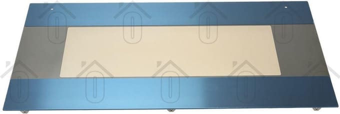Smeg Deur Buiten van oven, glas C9CMX, C9GVXNL, SUK91MFX5 692532753