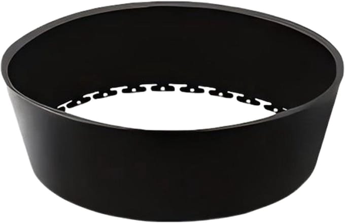 Kippen Stofbad - Pluimvee Bak - Hygiëne Controle - Ruimtebesparend Ontwerp - 63 Cm Breed - Niet gespecificeerd