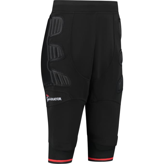 Gladiator Sports 3/4 Pants - Keepershandschoenen - Maat S