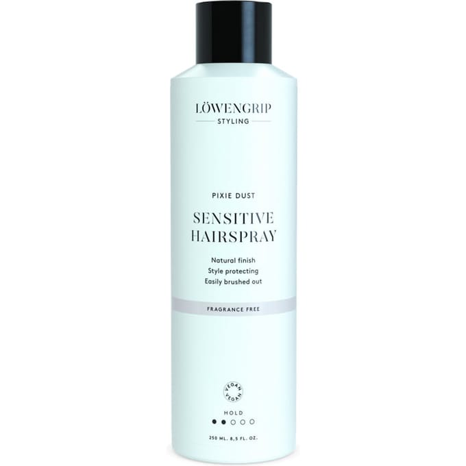 Löwengrip L&ouml;wengrip Pixie Dust Sensitive Hairspray 250 ml