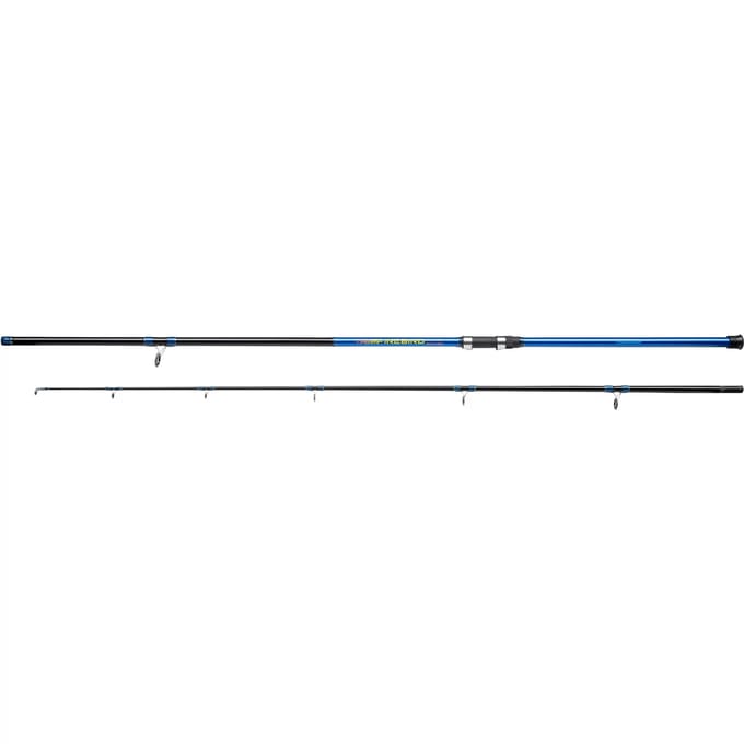 Spinhengel Shakespeare Firebird Beachcaster 12ft