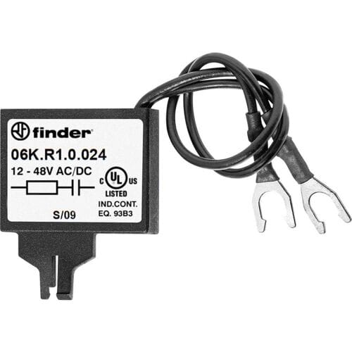 Finder RC-onderdeel 06K.R1.0.024 1 stuk(s)