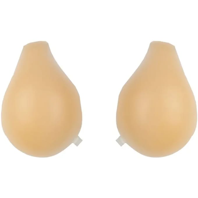 Siliconen bh voor vrouwen Bye Bra