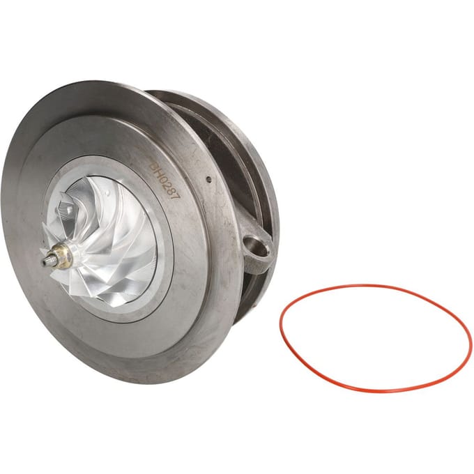 Patroon / CHRA / kernassemblage EVORON EVCH0287