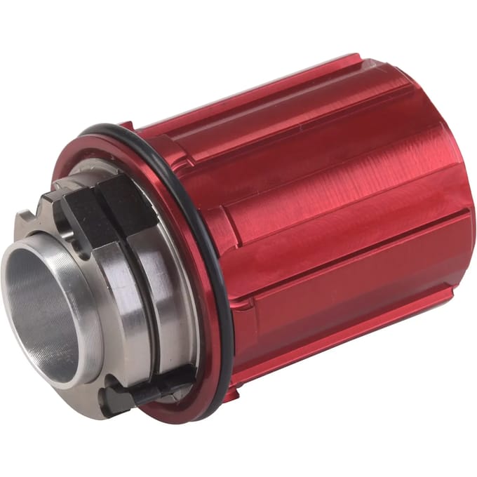 Cassettebehuizing Miche 999 Pure Race 10/11v 17 mm