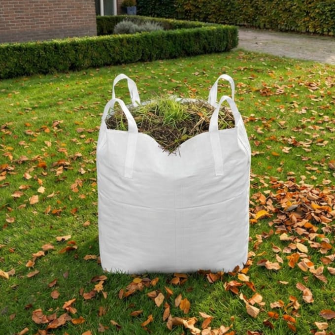 Big Bag - Polypropyleen
