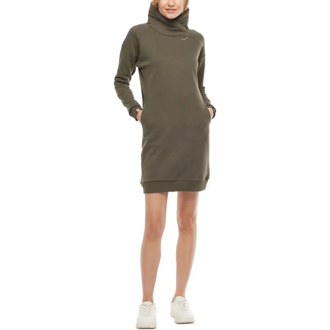 Damestrui Ragwear Cruzada