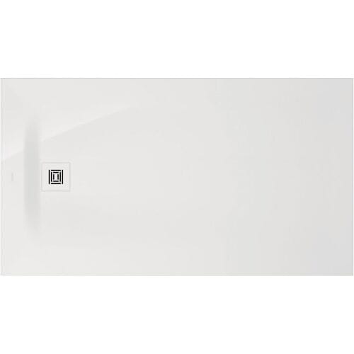 Duravit Sustano shower tray 160 x 90 cm 720285730000000