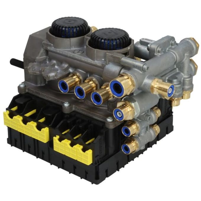 Relaisklep, EBS WABCO 480 102 065 0
