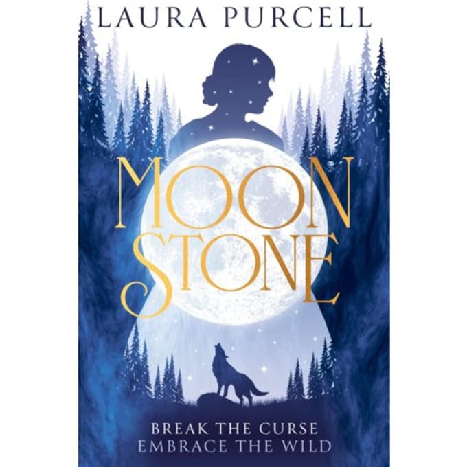 Moonstone - Laura Purcell