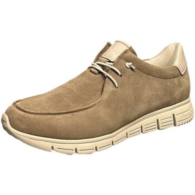 Mocassins Sioux -