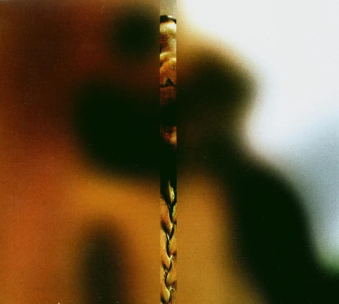 Throbbing Gristle - Mutant Throbbing Gristle (CD)