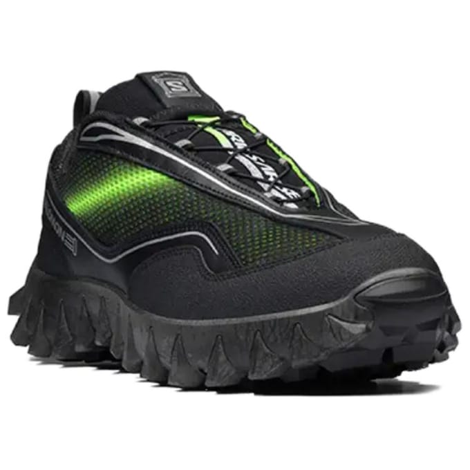 Salomon Snowclog Aries Arise Noir 38.5 black