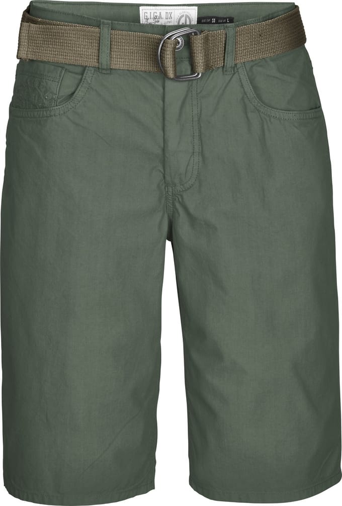 Killtec heren bermuda - short heren - donkergroen - 39441 - maat 54