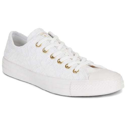 Lage Sneakers Converse Chuck Taylor All Star