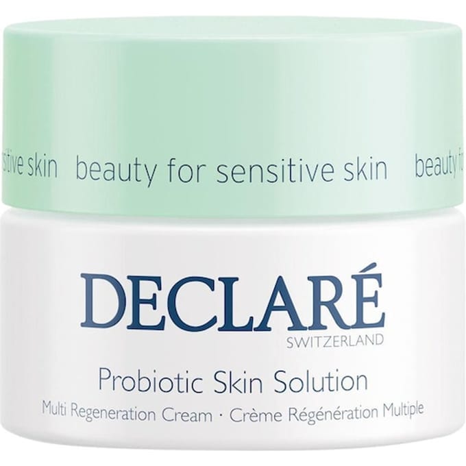 Declaré Probiotic Skin Solution Crème Multi Regeneratie Gezichtscrème Dames 50 ml
