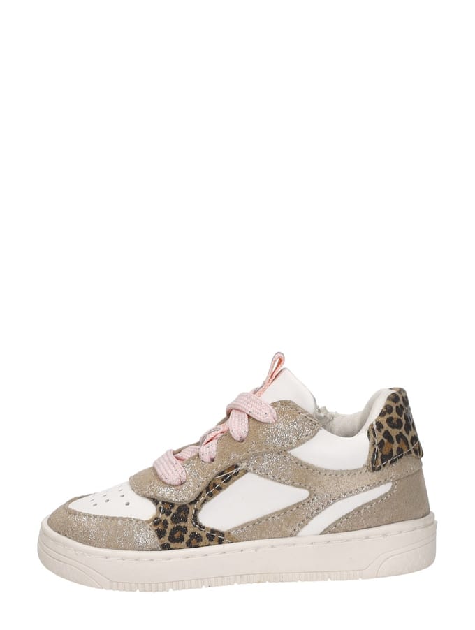 Keq - Meisjes Baby Schoentjes