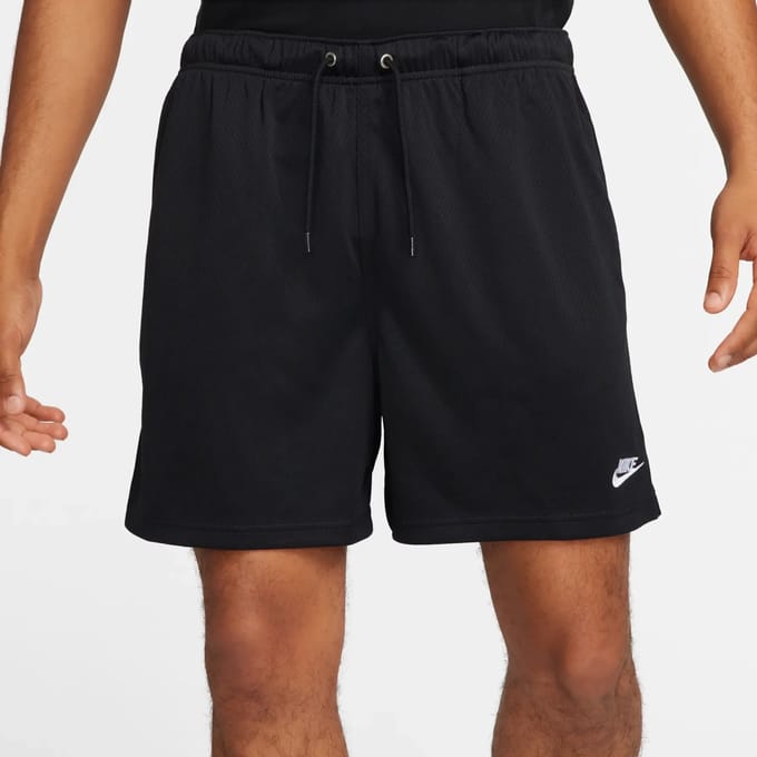 Mesh flow shorts Nike Club