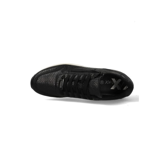 Mexx Sneakers Djana Caia MI001001953W-1000 Zwart-41