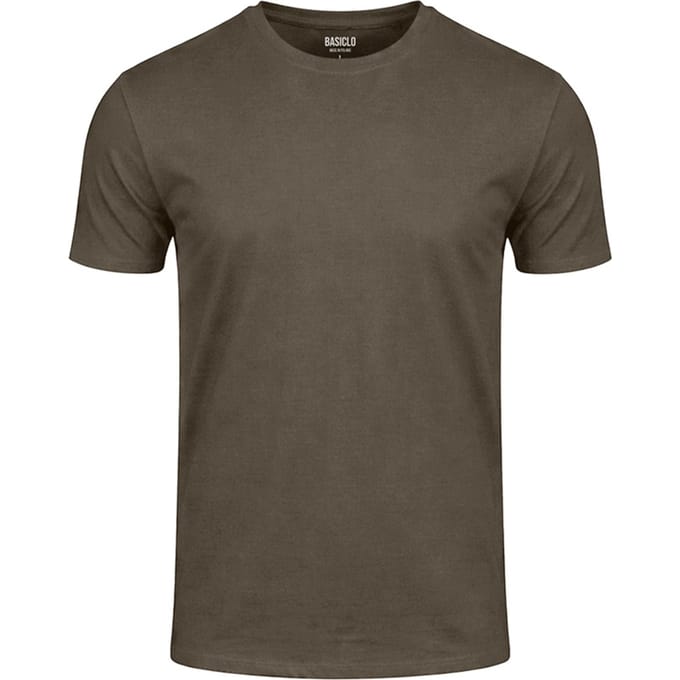 T-shirt Everyday Premium KHAKI