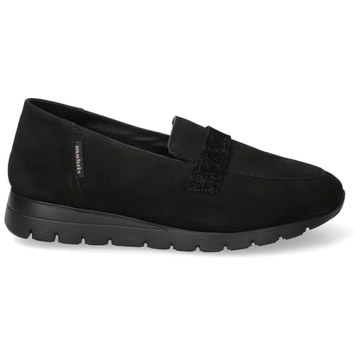 Mocassins Mobils DIXIE
