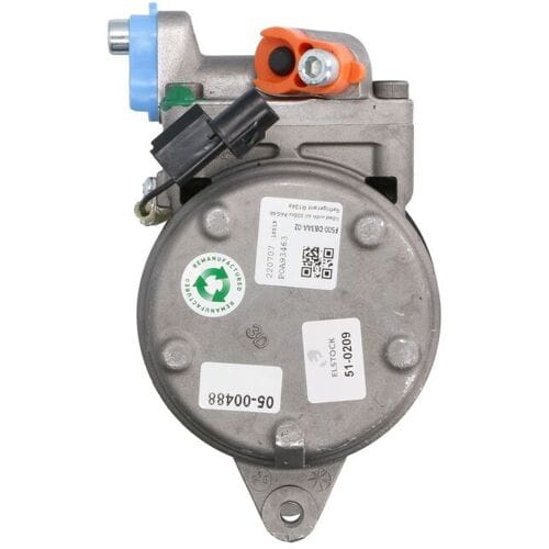 Airco-compressor ELSTOCK 51-0209
