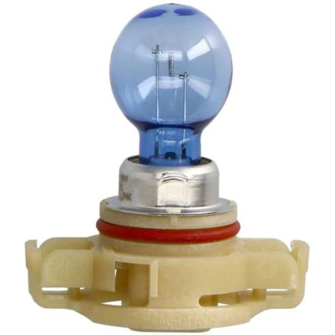 Philips WhiteVision Ultra PSX24W 12276WVUB1 enkele lamp