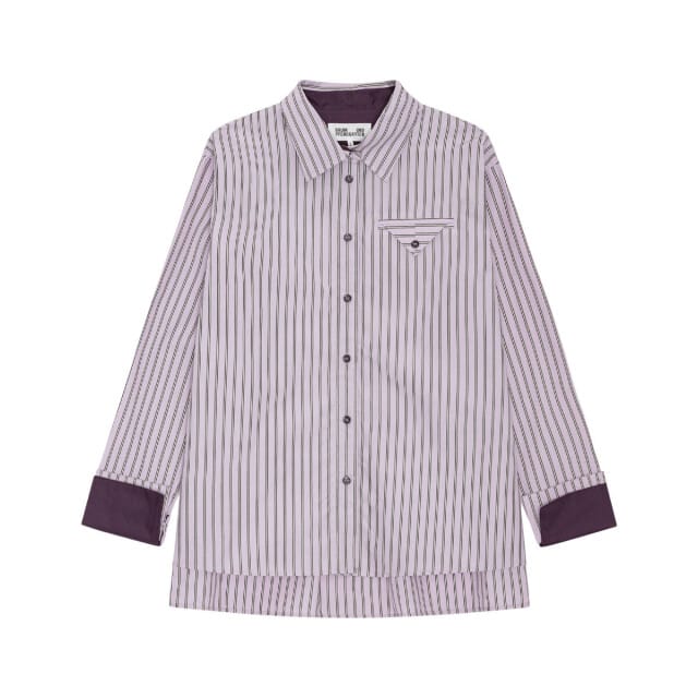 Baum und Pferdgarten Blouse lange mouw 24992 melinda